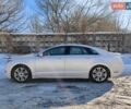 Белый Линкольн МКЗ, объемом двигателя 2 л и пробегом 267 тыс. км за 11300 $, фото 1 на Automoto.ua