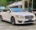Білий Лінкольн MKZ, об'ємом двигуна 2 л та пробігом 50 тис. км за 22500 $, фото 1 на Automoto.ua