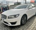 Білий Лінкольн MKZ, об'ємом двигуна 2 л та пробігом 142 тис. км за 15000 $, фото 1 на Automoto.ua