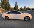 Білий Лінкольн MKZ, об'ємом двигуна 0 л та пробігом 152 тис. км за 16399 $, фото 2 на Automoto.ua