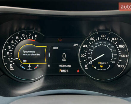 Белый Линкольн МКЗ, объемом двигателя 2 л и пробегом 156 тыс. км за 14999 $, фото 12 на Automoto.ua