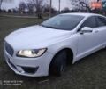 Белый Линкольн МКЗ, объемом двигателя 2 л и пробегом 115 тыс. км за 17900 $, фото 1 на Automoto.ua