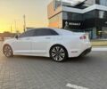 Білий Лінкольн MKZ, об'ємом двигуна 0 л та пробігом 152 тис. км за 16399 $, фото 4 на Automoto.ua