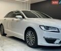 Белый Линкольн МКЗ, объемом двигателя 2 л и пробегом 145 тыс. км за 14900 $, фото 10 на Automoto.ua