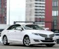 Білий Лінкольн MKZ, об'ємом двигуна 0 л та пробігом 267 тис. км за 12500 $, фото 1 на Automoto.ua