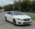 Білий Лінкольн MKZ, об'ємом двигуна 2 л та пробігом 85 тис. км за 18000 $, фото 5 на Automoto.ua