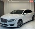 Белый Линкольн МКЗ, объемом двигателя 2 л и пробегом 145 тыс. км за 14900 $, фото 1 на Automoto.ua