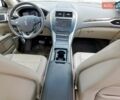 Білий Лінкольн MKZ, об'ємом двигуна 2 л та пробігом 124 тис. км за 1750 $, фото 7 на Automoto.ua