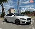 Білий Лінкольн MKZ, об'ємом двигуна 2.97 л та пробігом 113 тис. км за 16500 $, фото 1 на Automoto.ua