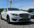 Білий Лінкольн MKZ, об'ємом двигуна 2 л та пробігом 156 тис. км за 14999 $, фото 1 на Automoto.ua