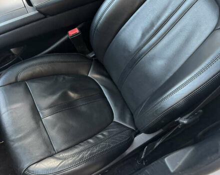 Белый Линкольн МКЗ, объемом двигателя 2 л и пробегом 145 тыс. км за 19500 $, фото 1 на Automoto.ua