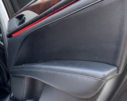 Білий Лінкольн MKZ, об'ємом двигуна 0 л та пробігом 152 тис. км за 16399 $, фото 10 на Automoto.ua