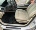 Белый Линкольн МКЗ, объемом двигателя 2 л и пробегом 130 тыс. км за 17500 $, фото 1 на Automoto.ua