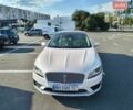 Білий Лінкольн MKZ, об'ємом двигуна 2 л та пробігом 55 тис. км за 12700 $, фото 1 на Automoto.ua