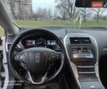 Белый Линкольн МКЗ, объемом двигателя 2 л и пробегом 115 тыс. км за 17900 $, фото 10 на Automoto.ua
