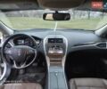Белый Линкольн МКЗ, объемом двигателя 2 л и пробегом 115 тыс. км за 17900 $, фото 9 на Automoto.ua