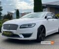 Белый Линкольн МКЗ, объемом двигателя 2 л и пробегом 155 тыс. км за 14300 $, фото 2 на Automoto.ua