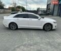 Білий Лінкольн MKZ, об'ємом двигуна 0 л та пробігом 285 тис. км за 14800 $, фото 6 на Automoto.ua