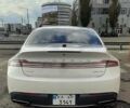 Лінкольн MKZ 2016 у Києві на Automoto.ua Білий Лінкольн MKZ, об'ємом двигуна 2 л та пробігом 112 тис. км за 13500 $, фото 1 на Automoto.ua