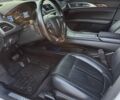 Білий Лінкольн MKZ, об'ємом двигуна 0 л та пробігом 152 тис. км за 16399 $, фото 6 на Automoto.ua