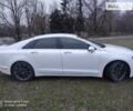 Белый Линкольн МКЗ, объемом двигателя 2 л и пробегом 115 тыс. км за 17900 $, фото 5 на Automoto.ua