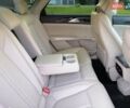 Белый Линкольн МКЗ, объемом двигателя 2 л и пробегом 138 тыс. км за 14000 $, фото 11 на Automoto.ua