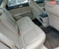 Білий Лінкольн MKZ, об'ємом двигуна 2 л та пробігом 124 тис. км за 1750 $, фото 9 на Automoto.ua