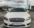 Лінкольн MKZ 2016 у Києві на Automoto.ua Білий Лінкольн MKZ, об'ємом двигуна 2 л та пробігом 112 тис. км за 13500 $, фото 1 на Automoto.ua