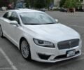 Белый Линкольн МКЗ, объемом двигателя 2 л и пробегом 212 тыс. км за 13500 $, фото 1 на Automoto.ua