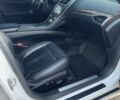 Білий Лінкольн MKZ, об'ємом двигуна 0 л та пробігом 152 тис. км за 16399 $, фото 7 на Automoto.ua