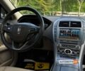 Белый Линкольн МКЗ, объемом двигателя 2 л и пробегом 155 тыс. км за 14300 $, фото 13 на Automoto.ua