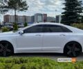 Белый Линкольн МКЗ, объемом двигателя 2 л и пробегом 155 тыс. км за 14300 $, фото 3 на Automoto.ua