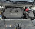 Білий Лінкольн MKZ, об'ємом двигуна 2 л та пробігом 212 тис. км за 13500 $, фото 26 на Automoto.ua