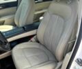 Білий Лінкольн MKZ, об'ємом двигуна 0 л та пробігом 87 тис. км за 4800 $, фото 9 на Automoto.ua