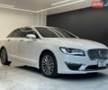 Белый Линкольн МКЗ, объемом двигателя 2 л и пробегом 145 тыс. км за 14900 $, фото 8 на Automoto.ua