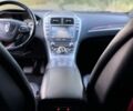Белый Линкольн МКЗ, объемом двигателя 3 л и пробегом 116 тыс. км за 14959 $, фото 9 на Automoto.ua