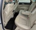Білий Лінкольн MKZ, об'ємом двигуна 2 л та пробігом 212 тис. км за 13500 $, фото 17 на Automoto.ua