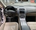 Белый Линкольн МКЗ, объемом двигателя 2 л и пробегом 130 тыс. км за 17500 $, фото 2 на Automoto.ua