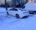 Белый Линкольн МКЗ, объемом двигателя 2 л и пробегом 135 тыс. км за 17999 $, фото 4 на Automoto.ua