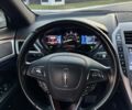 Білий Лінкольн MKZ, об'ємом двигуна 0 л та пробігом 152 тис. км за 16399 $, фото 8 на Automoto.ua