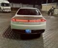 Білий Лінкольн MKZ, об'ємом двигуна 2 л та пробігом 214 тис. км за 5750 $, фото 3 на Automoto.ua