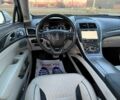 Белый Линкольн МКЗ, объемом двигателя 2 л и пробегом 69 тыс. км за 5900 $, фото 8 на Automoto.ua