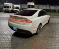 Белый Линкольн МКЗ, объемом двигателя 2 л и пробегом 215 тыс. км за 6950 $, фото 4 на Automoto.ua