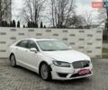 Білий Лінкольн MKZ, об'ємом двигуна 2 л та пробігом 209 тис. км за 9400 $, фото 1 на Automoto.ua