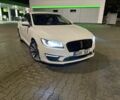 Білий Лінкольн MKZ, об'ємом двигуна 2 л та пробігом 214 тис. км за 5750 $, фото 1 на Automoto.ua