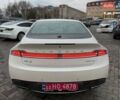 Білий Лінкольн MKZ, об'ємом двигуна 2 л та пробігом 209 тис. км за 9400 $, фото 9 на Automoto.ua