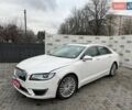 Білий Лінкольн MKZ, об'ємом двигуна 2 л та пробігом 209 тис. км за 9400 $, фото 1 на Automoto.ua