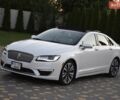 Белый Линкольн МКЗ, объемом двигателя 2 л и пробегом 235 тыс. км за 19500 $, фото 1 на Automoto.ua