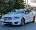 Белый Линкольн МКЗ, объемом двигателя 2 л и пробегом 125 тыс. км за 12000 $, фото 1 на Automoto.ua
