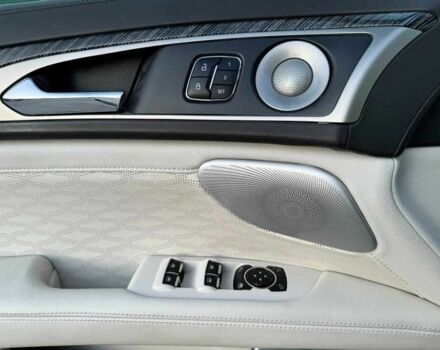 Белый Линкольн МКЗ, объемом двигателя 2 л и пробегом 69 тыс. км за 5900 $, фото 16 на Automoto.ua